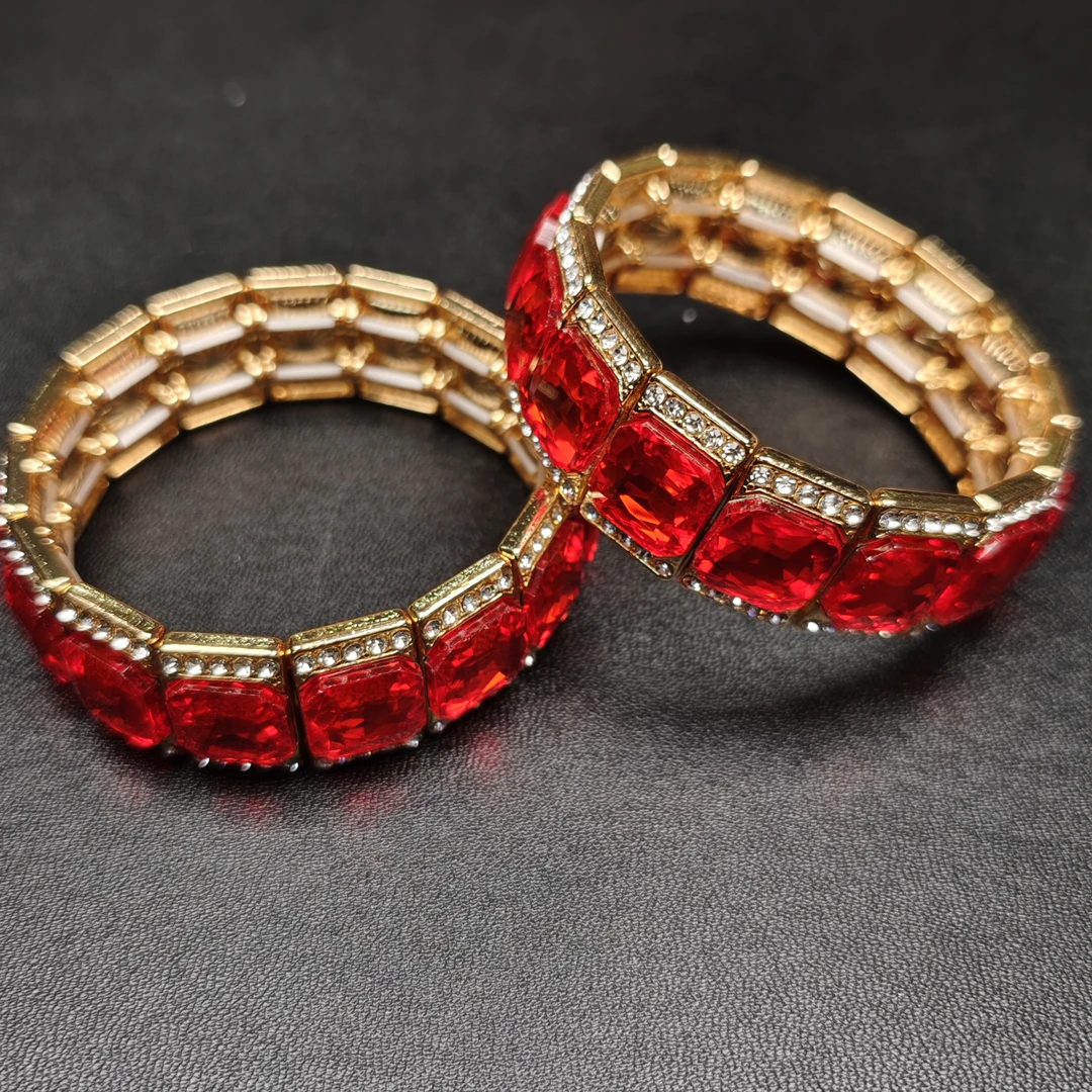 XJ岚霏甄选》时尚手链SL0056