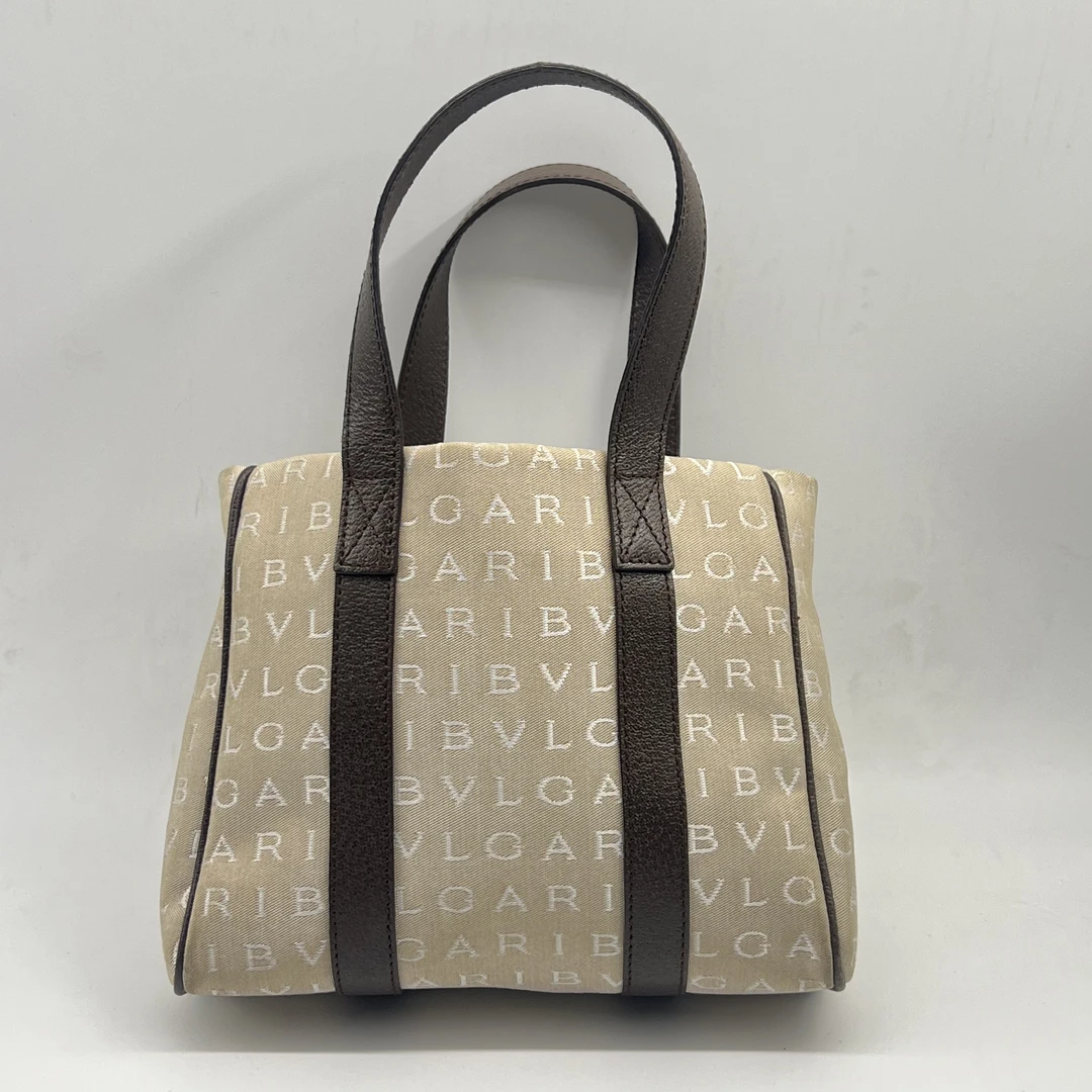 熊大中古/95新/宝格丽手提包/1230