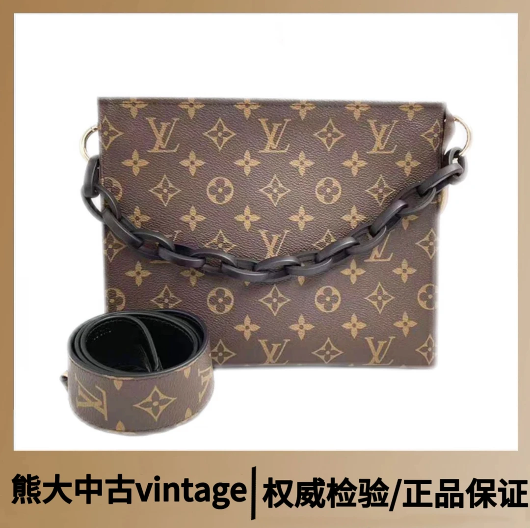 95新 LouisVuitton/路易威登 箱包/手提包 路易威登  X259709