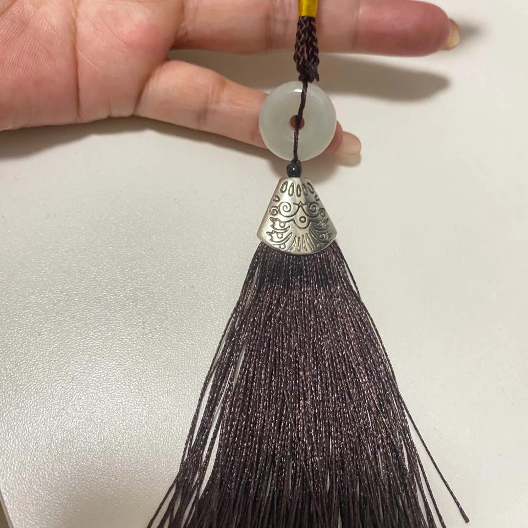 车挂百搭纯手工时尚