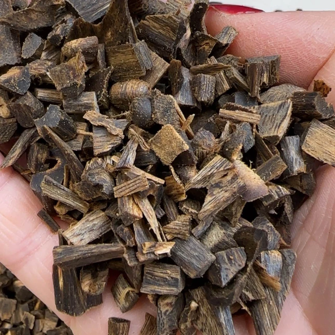 【闪购商品】20克沉水原料