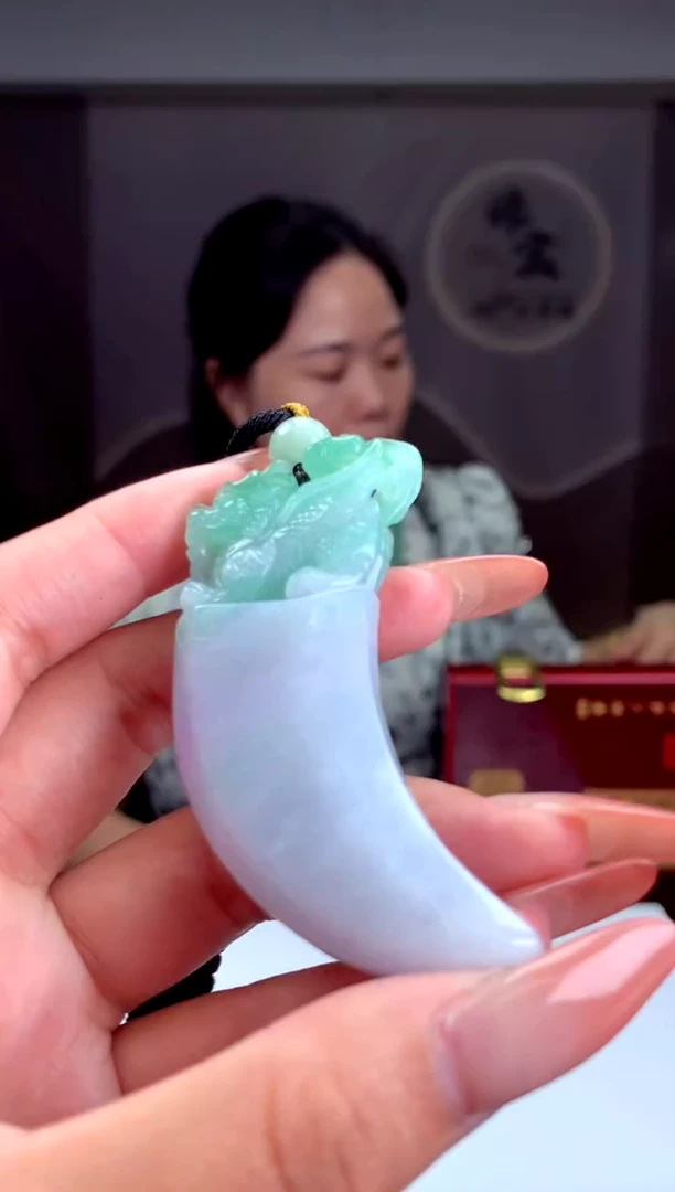 【闪购商品】定制翡翠未镶嵌天然A货翡翠(拍一发一）