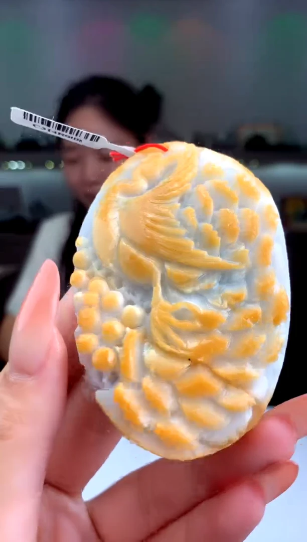 【闪购商品】定制翡翠未镶嵌天然A货翡翠(拍一发一）