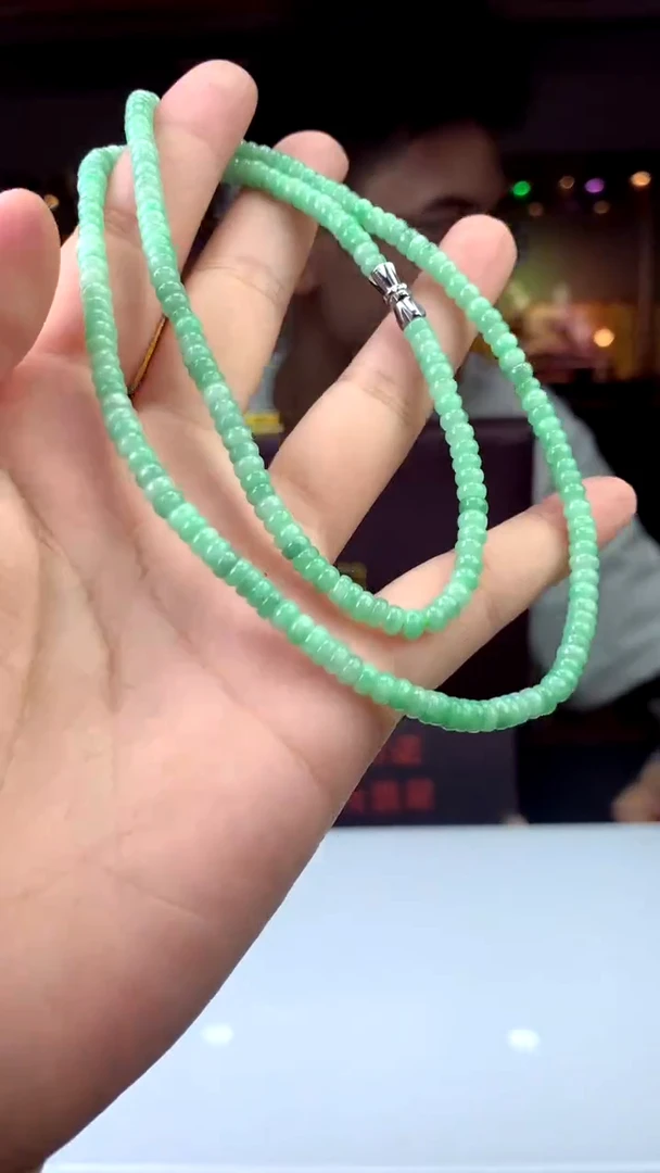 【闪购商品】定制翡翠未镶嵌天然A货翡翠多样性发货（拍一发一）