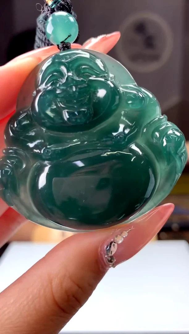 【闪购商品】定制翡翠未镶嵌天然A货翡翠多样性发货（拍一发一）