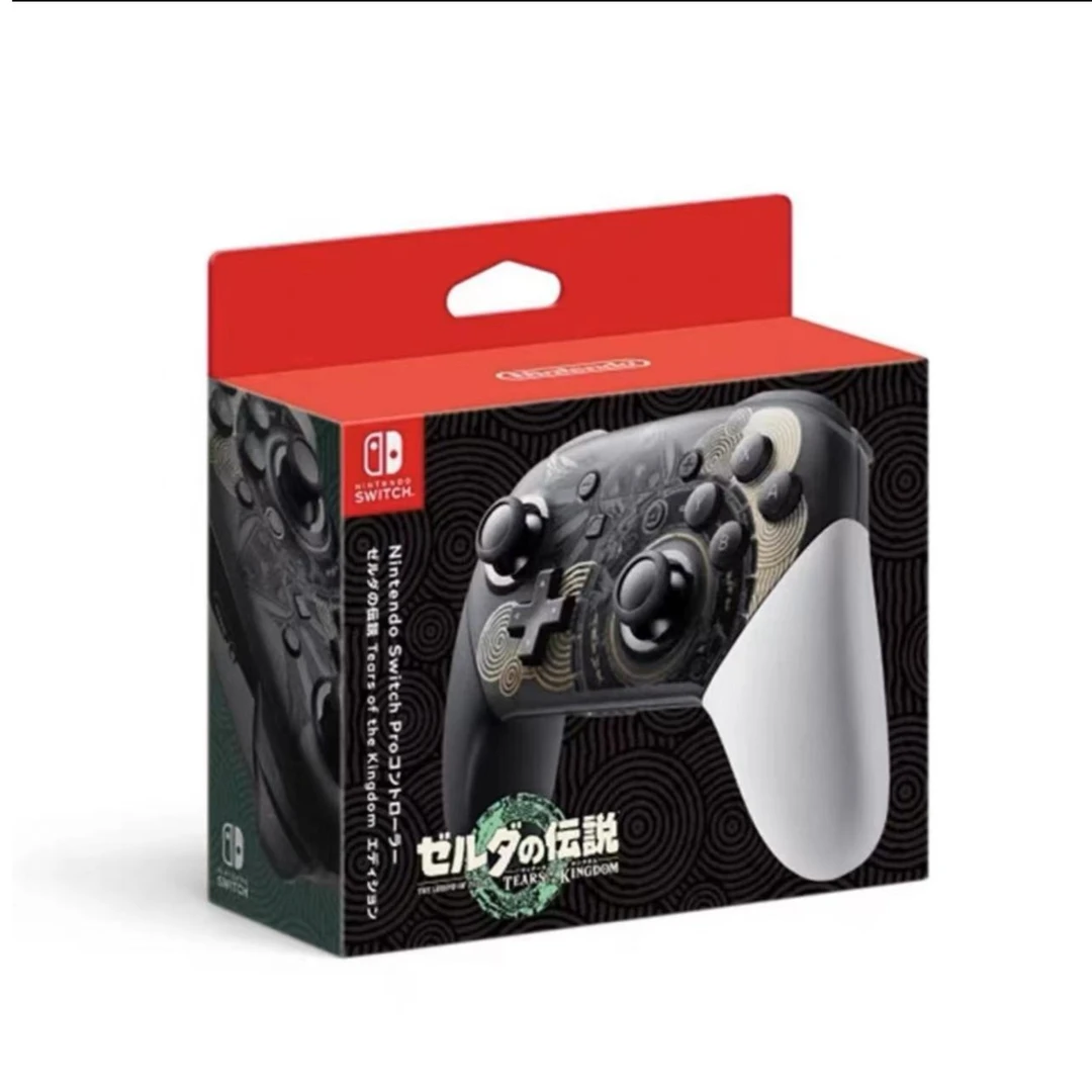 switch Pro原装手柄