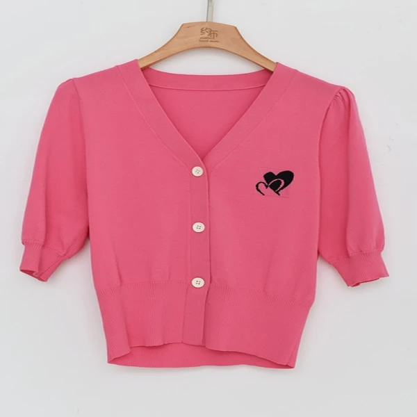 休闲通勤时尚针织衫34027