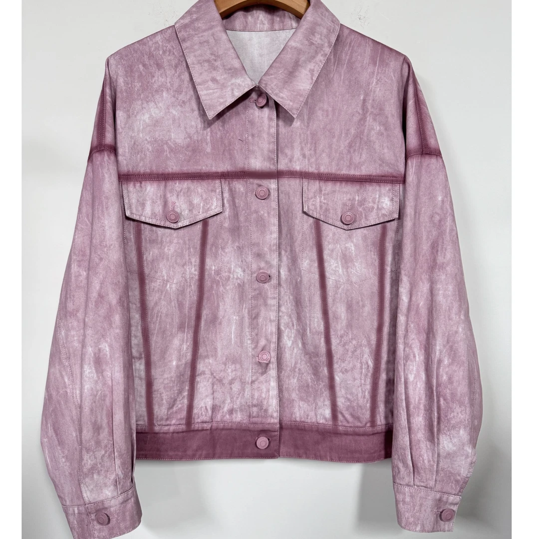 2024年秋冬新款休闲外套36937