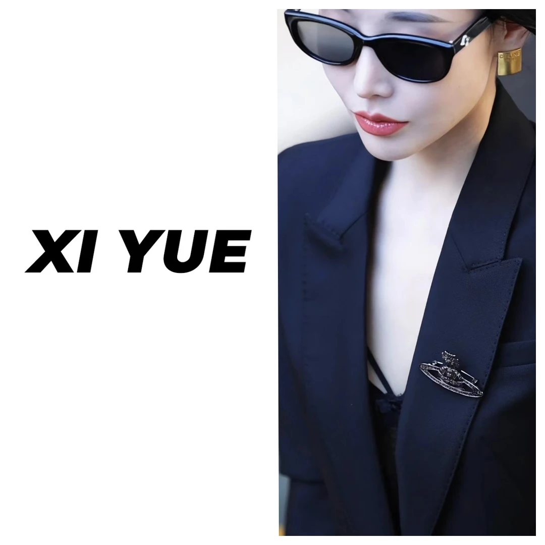 2025秋冬高端西装外套女显瘦轻奢女神西装上衣女2025新款爆款洋气