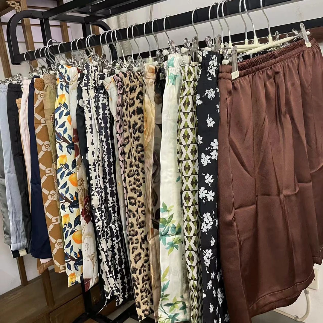 【编号G】no退no换 默认微瑕 桑蚕丝以直播间为准