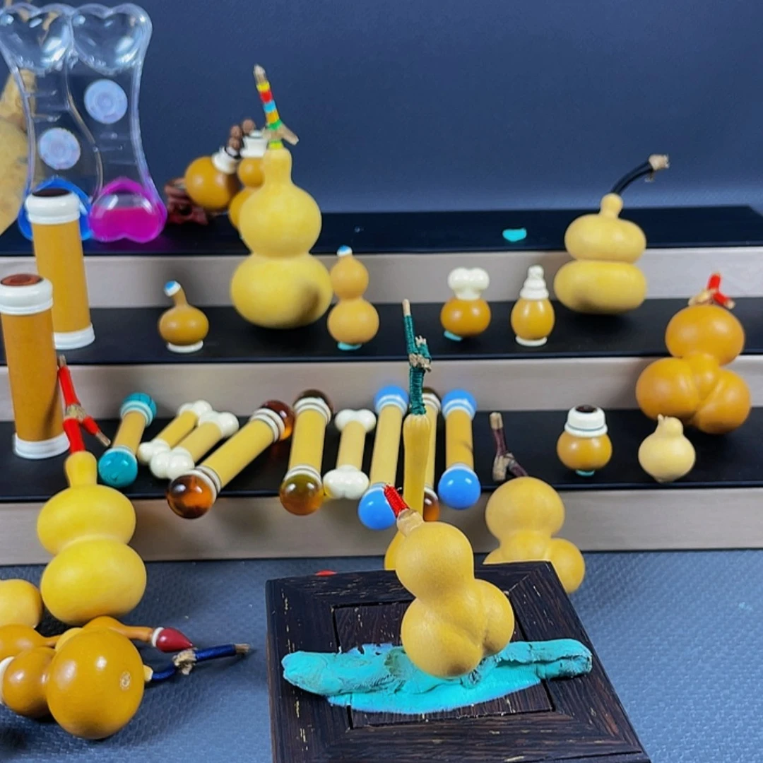 【闪购商品】铜葫芦g****h