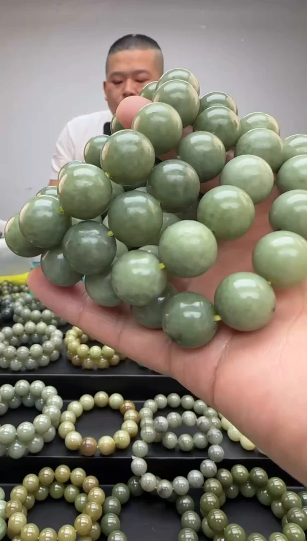 【闪购商品】和田玉颈饰未镶嵌多样性发货拍一发一1.6