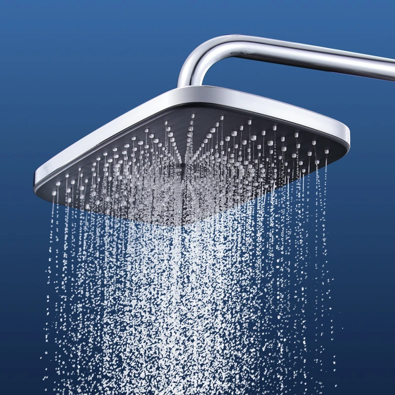 箭牌星空手持花洒便捷大顶喷淋浴器花洒支架大水量高档喷头5019