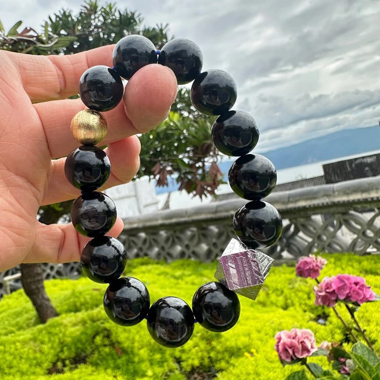 铁手链 花姐推荐  金运天贴手链