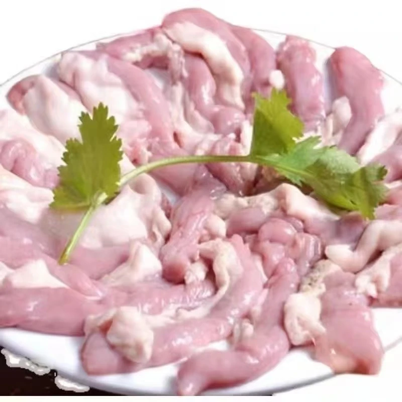 粉肠 精选皖南优质土杂猪京东包邮