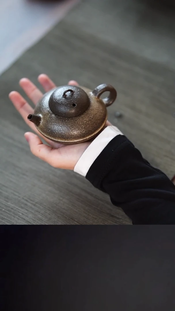 【闪购商品】其他壶