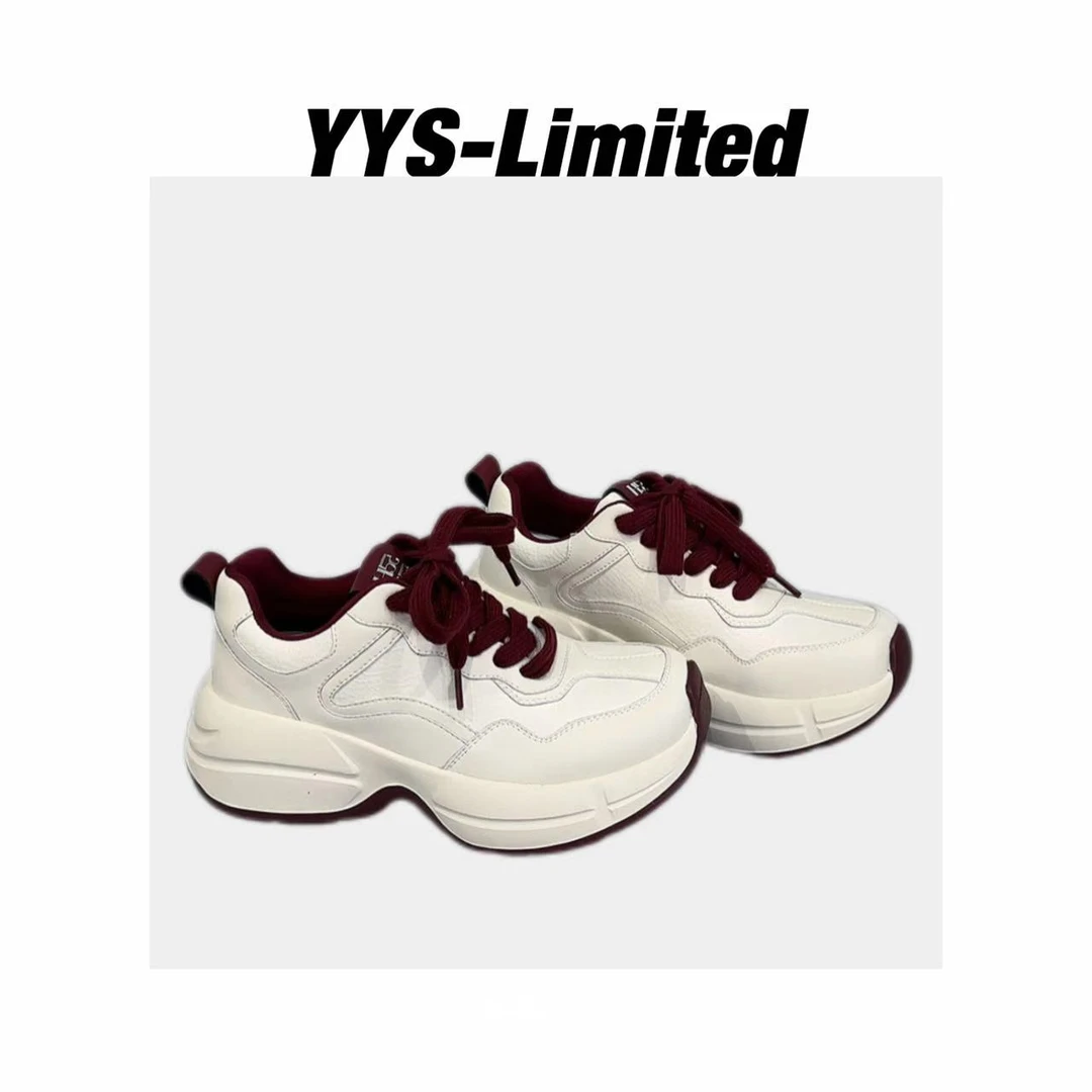 首尔晴天 | 吐司老爹鞋25-2003【X】