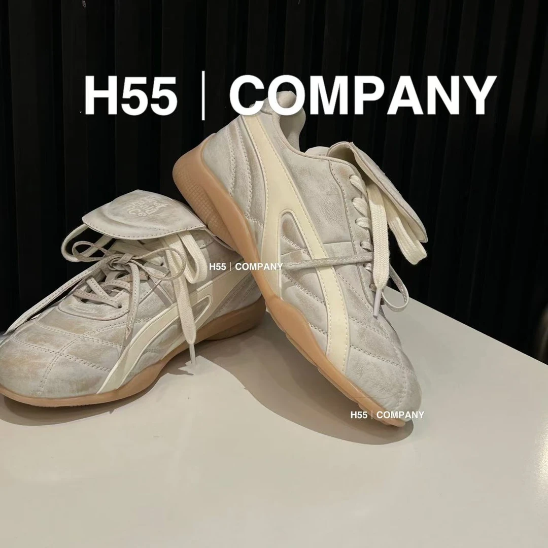 起司.H55-度假ing｜25new跆拳道德训运动鞋可拆卸鞋舌10-2146