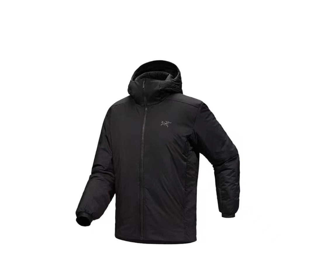 【国内现货】 ATOM HEAVYWEIGHT HOODY AR厚新款