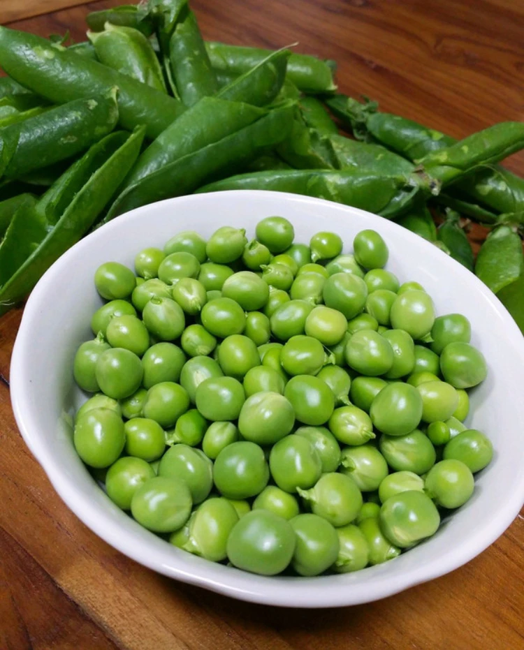 新鲜豌豆2斤3斤5斤包邮新鲜荷兰豆包邮当季新鲜蔬菜