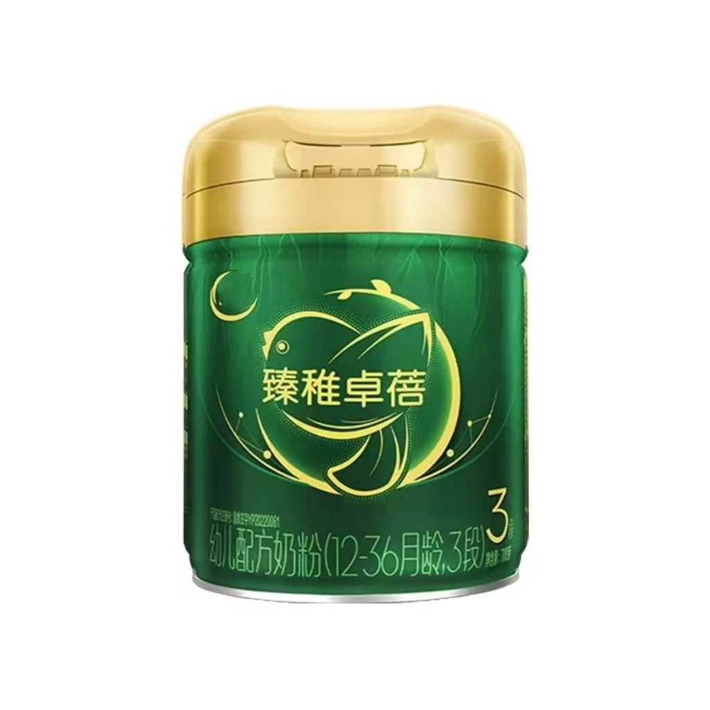 【臻稚卓蓓】 奶粉 关注店铺发新日期