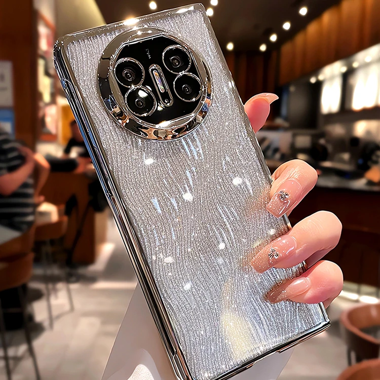 适用华为matex5手机壳新款华为折叠屏mate x5典藏版matex3