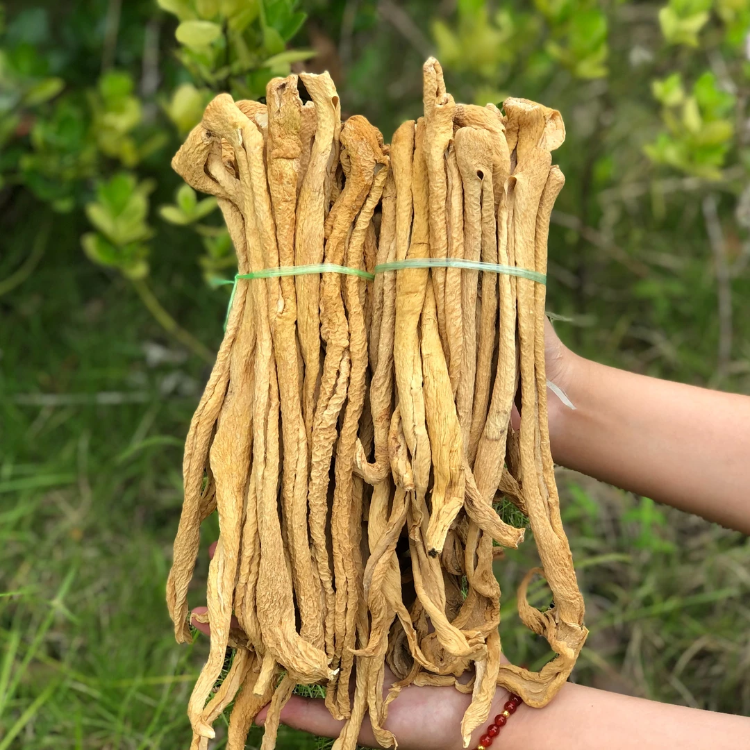 1斤装粗萝卜条干货无盐自然晾晒土特产