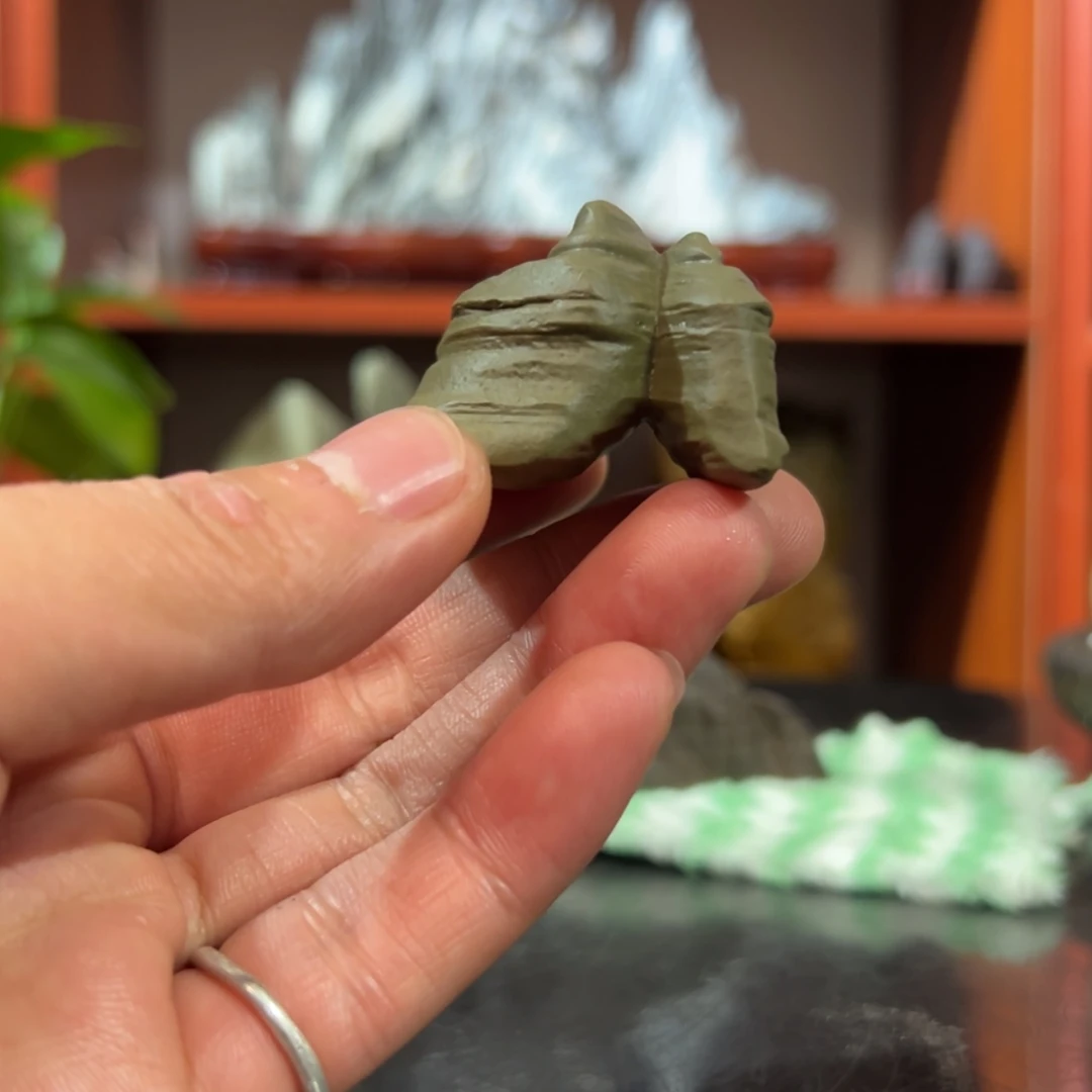 【闪购商品】李*贵松花石