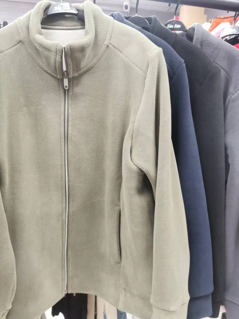 【预售 6021男款泡泡绒外套 】--姐妹女装1号店