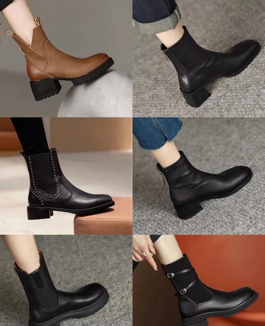 【现 6088号鞋】--姐妹女装1号店