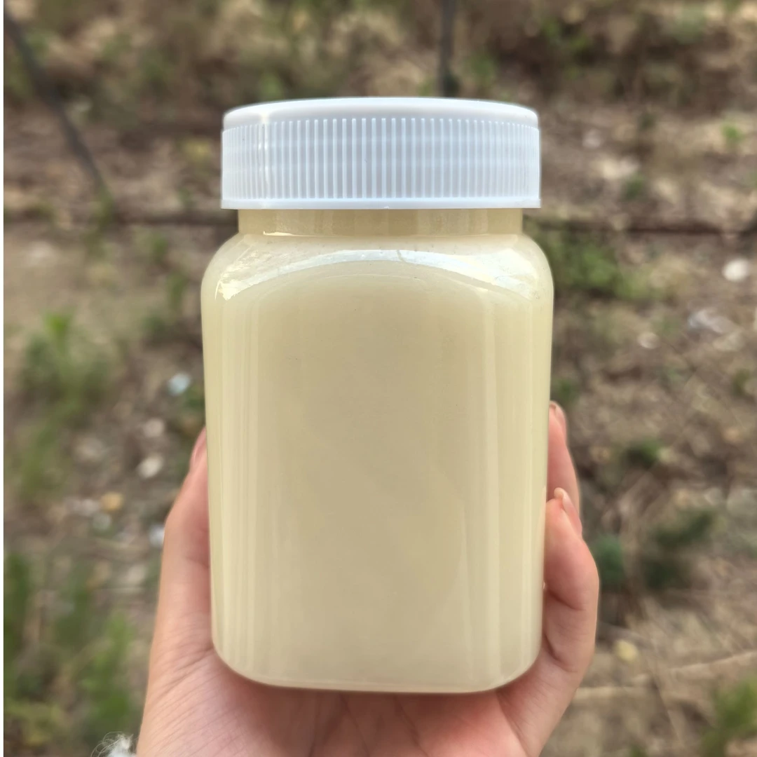 【驴哥专属】椴树雪蜜（可以试喝）