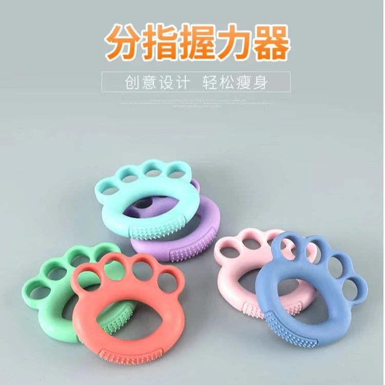 握力器握力圈练手力气握力器男女都可用