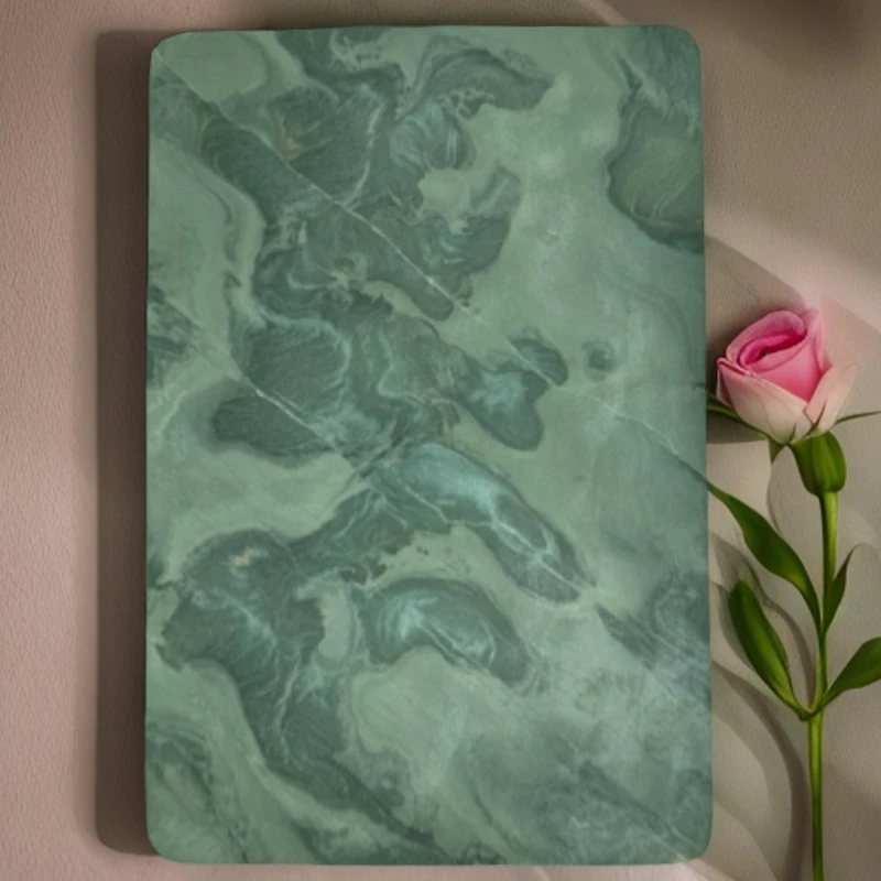 水泉老坑砚板马到成功大尺寸：20.5*13.7*3.3*