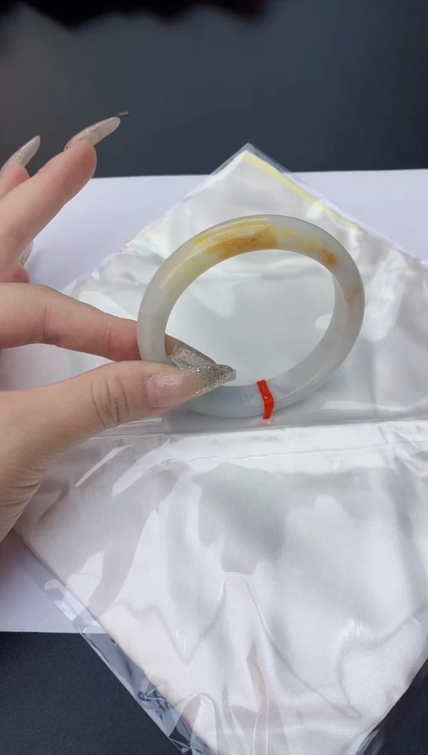 【闪购商品】翡翠手镯未镶嵌0664967115