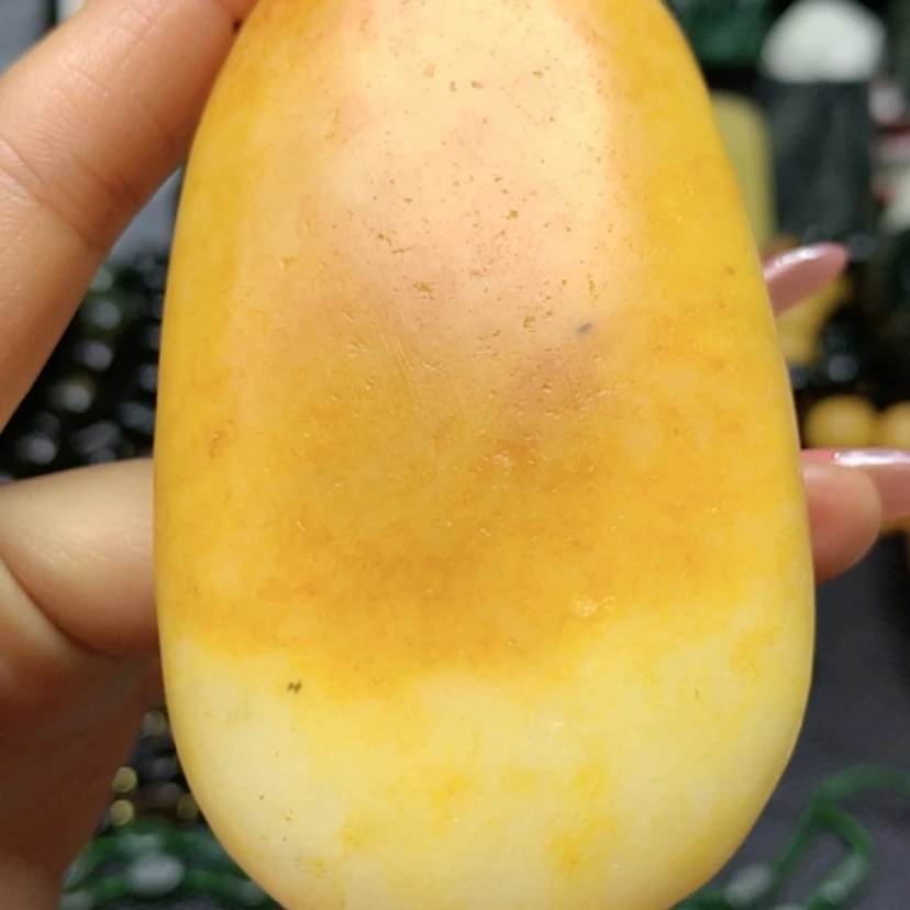【闪购商品】和田玉挂件未镶嵌