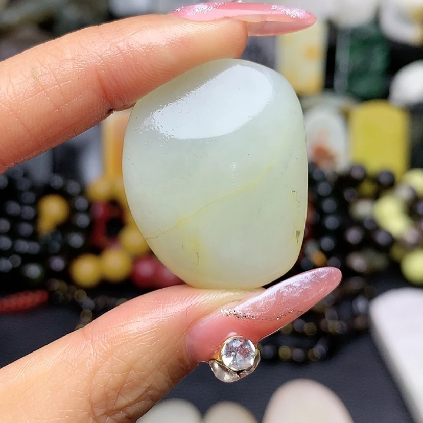 【闪购商品】和田玉挂件未镶嵌