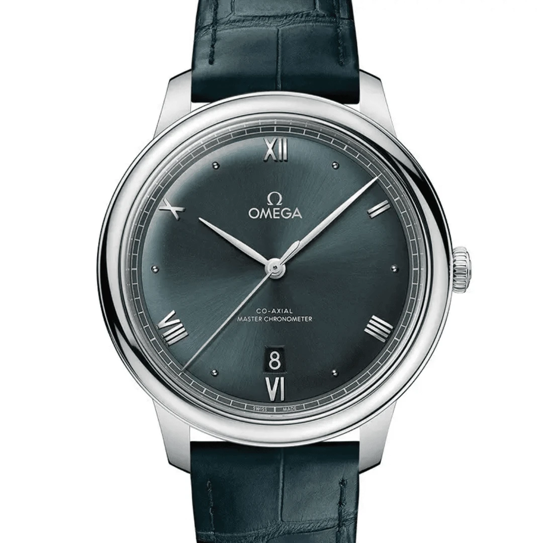 99新 Omega/欧米茄  99新 Omega/434.13.40.20.10.001/四代碟飞