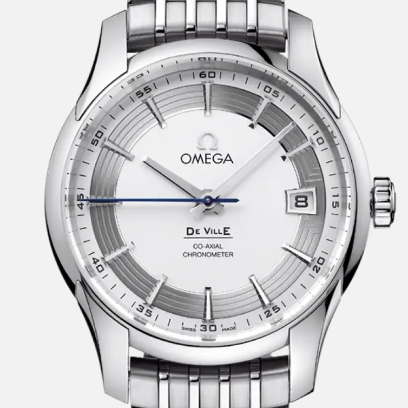 99新 Omega/欧米茄 431.30.41.21.02.001/明亮之白/