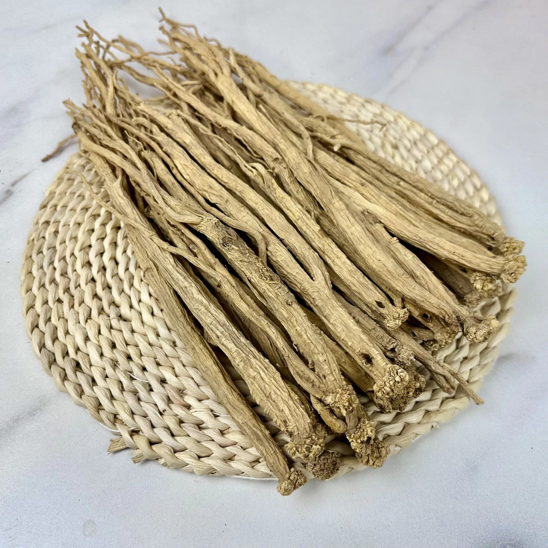 【党参】菊花纹明显甜味足