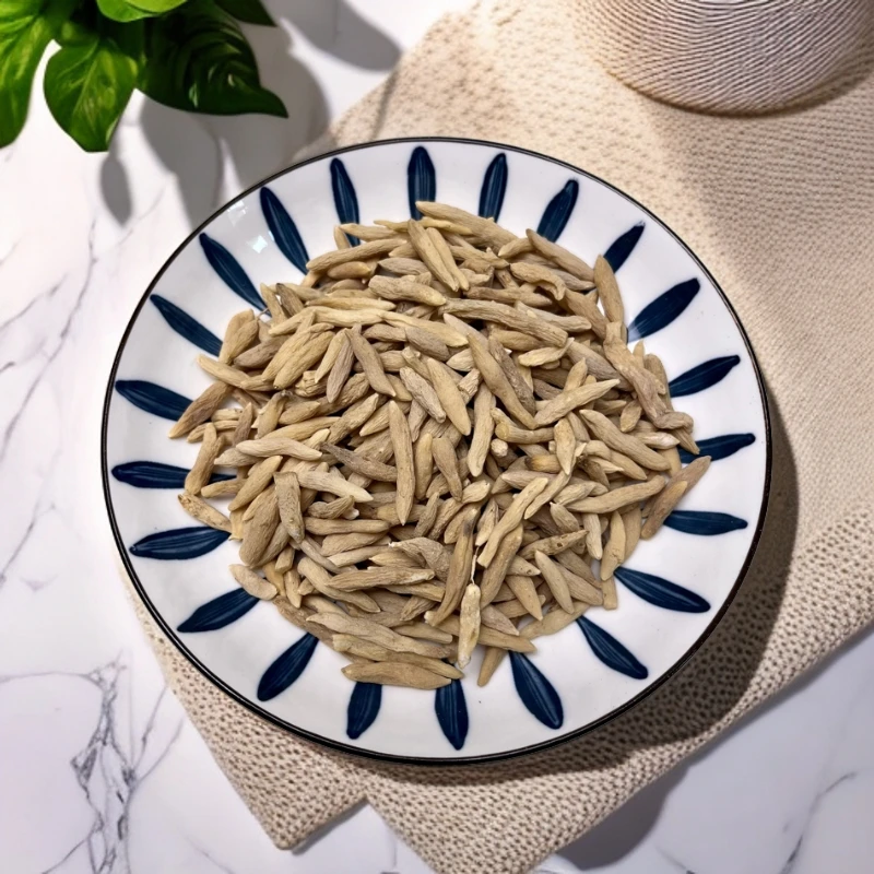 【麥仔条】表皮微黄清香可搭莲子百合淮山