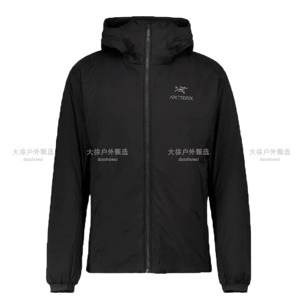 【国内现货】阿童木 AR 冬季加厚保暖棉服（14648）