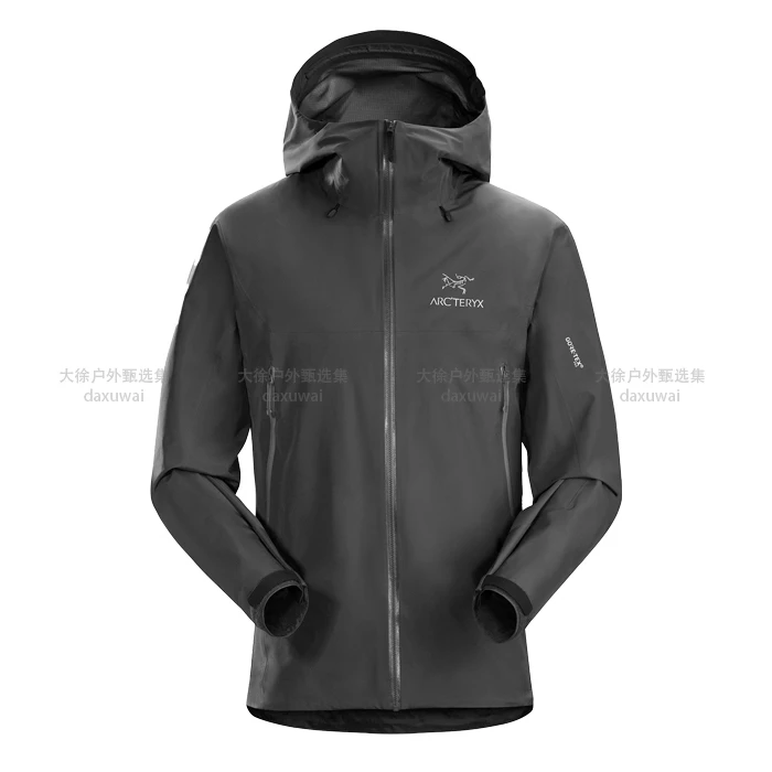 【男女同款】奢潮户外 贝塔 JACKET 硬壳冲锋衣 防水 （29090）