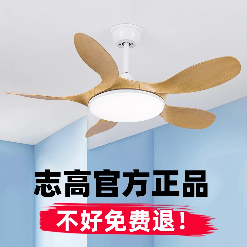 HJ-2063全光谱风扇灯