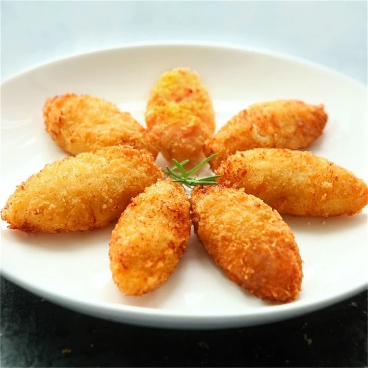 深海鳕鱼排230g*2盒宝宝辅食鱼排空气炸锅半成品鳕鱼饼辅食鳕鱼排