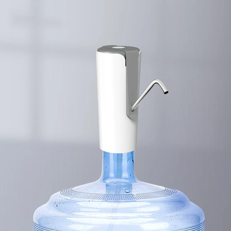 电动抽水器大桶水