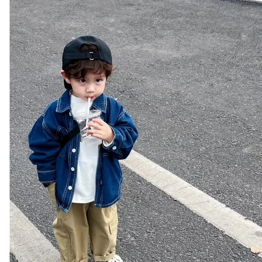 男女套装上衣和裤子C201（非图款）