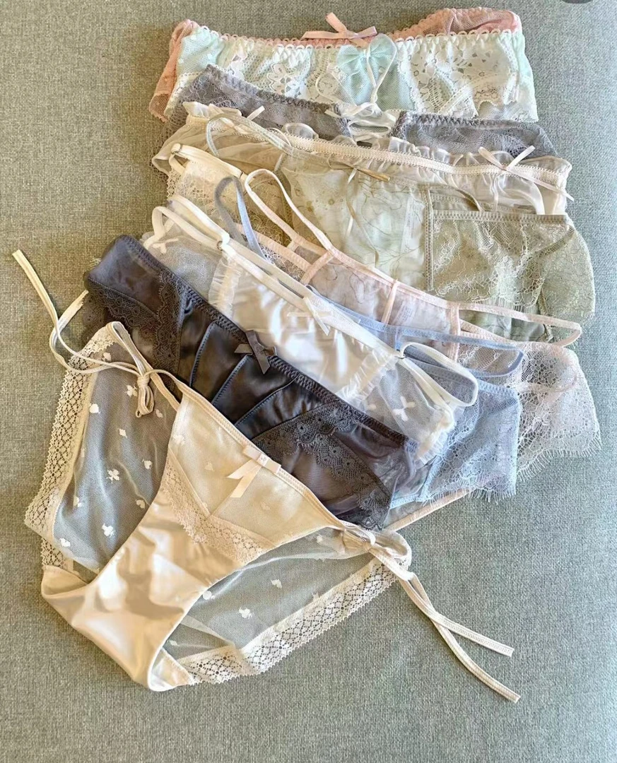 内裤一条均码颜色随机发