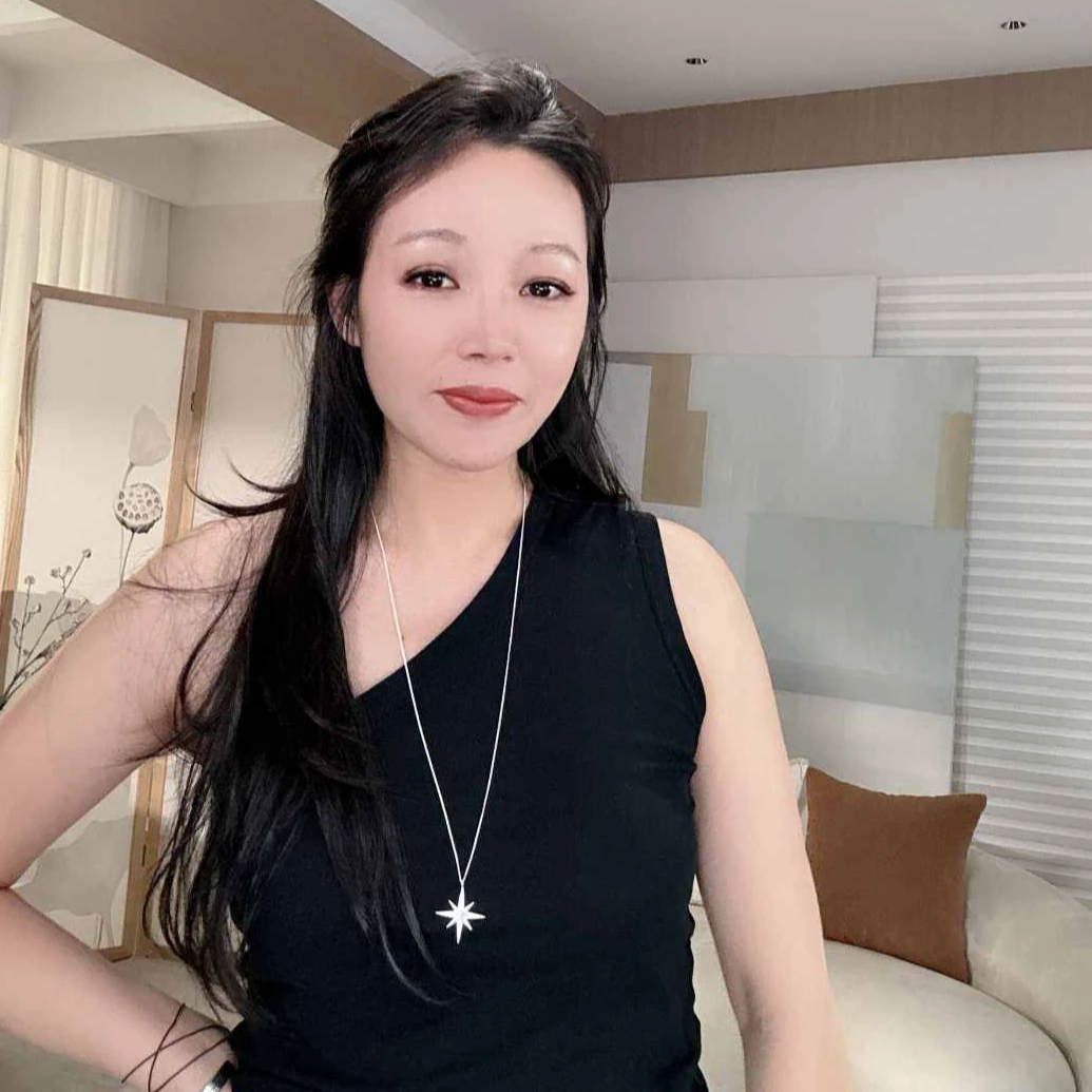 合金项链 【海星】极简风海星吊坠小众ins项链