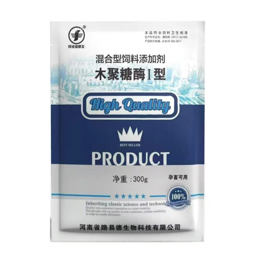 木聚糖酶一 型/拍一发三