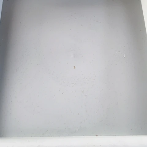 树脂20CM（含）-50CM（不含）10个26灰白方托盘